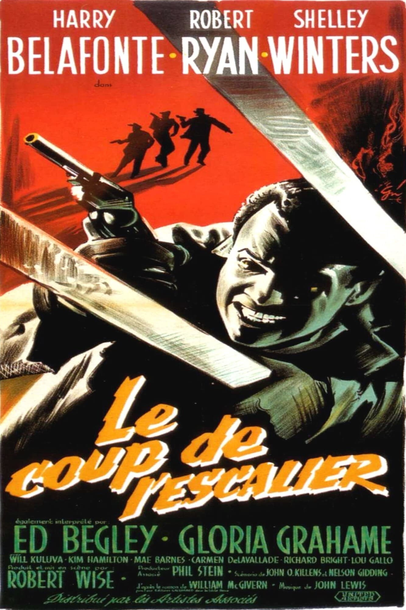 le-coup-de-lescalier