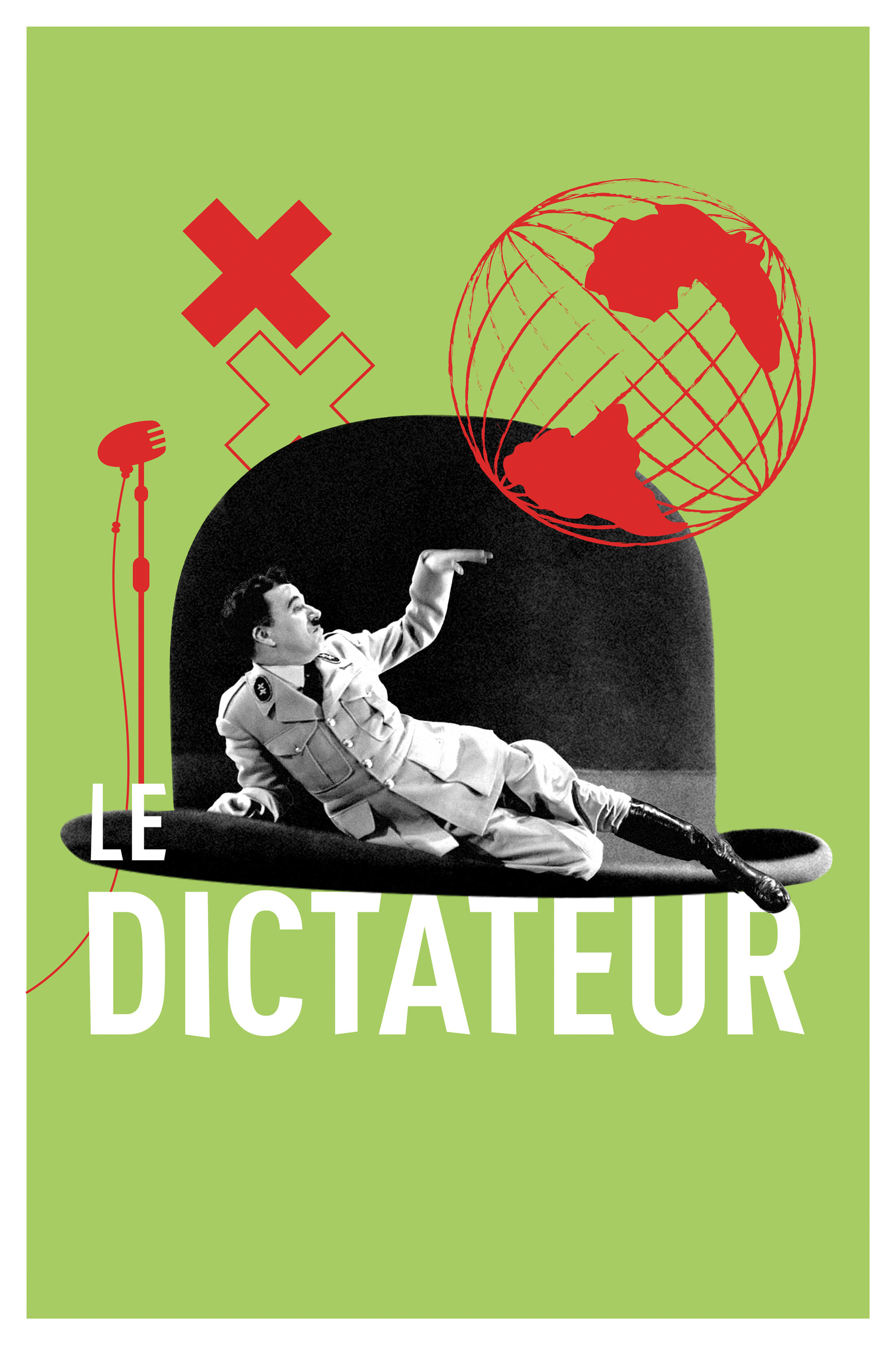 le-dictateur
