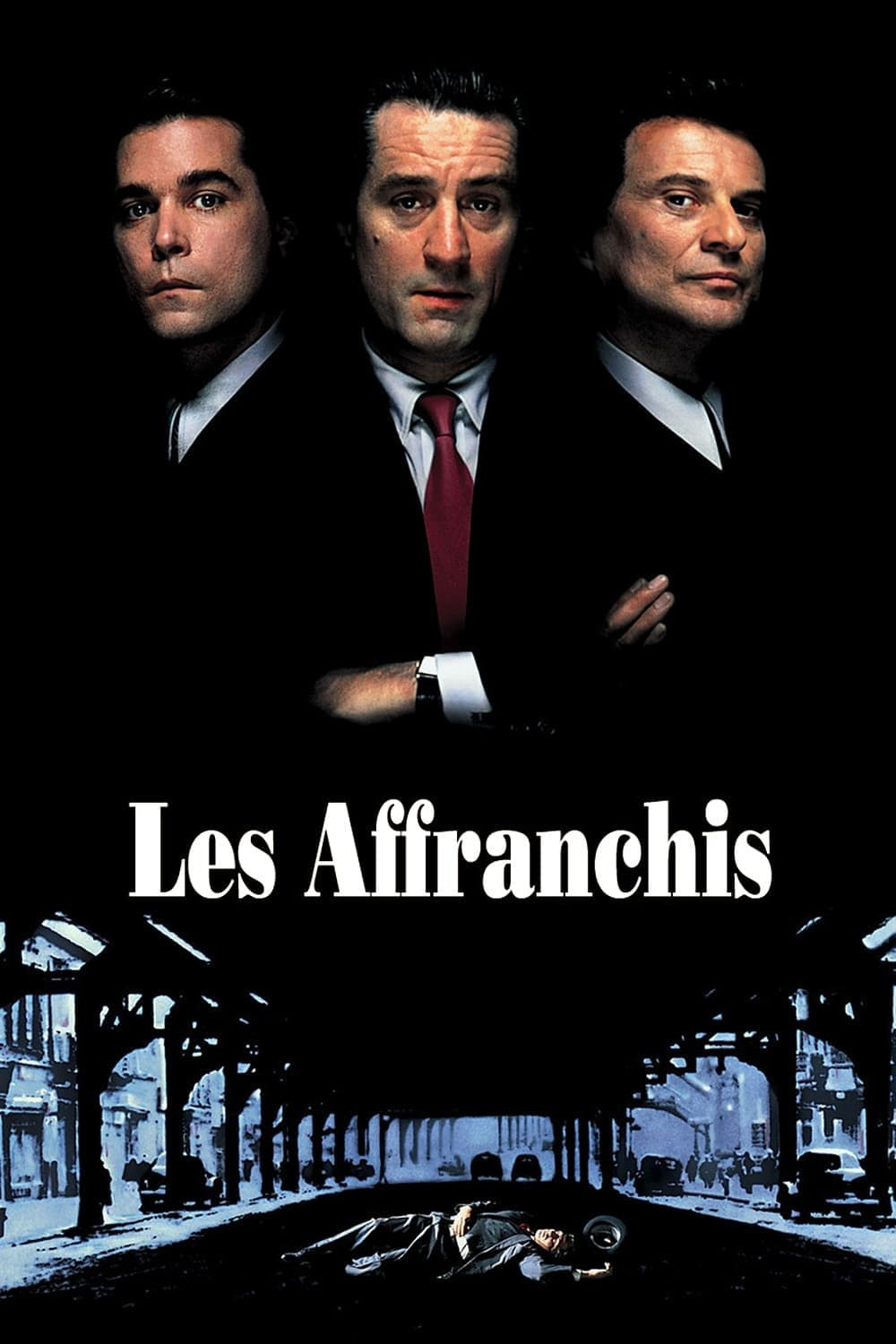 les-affranchis