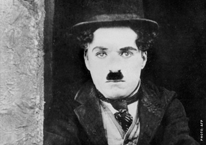 les-aventures-de-charlot