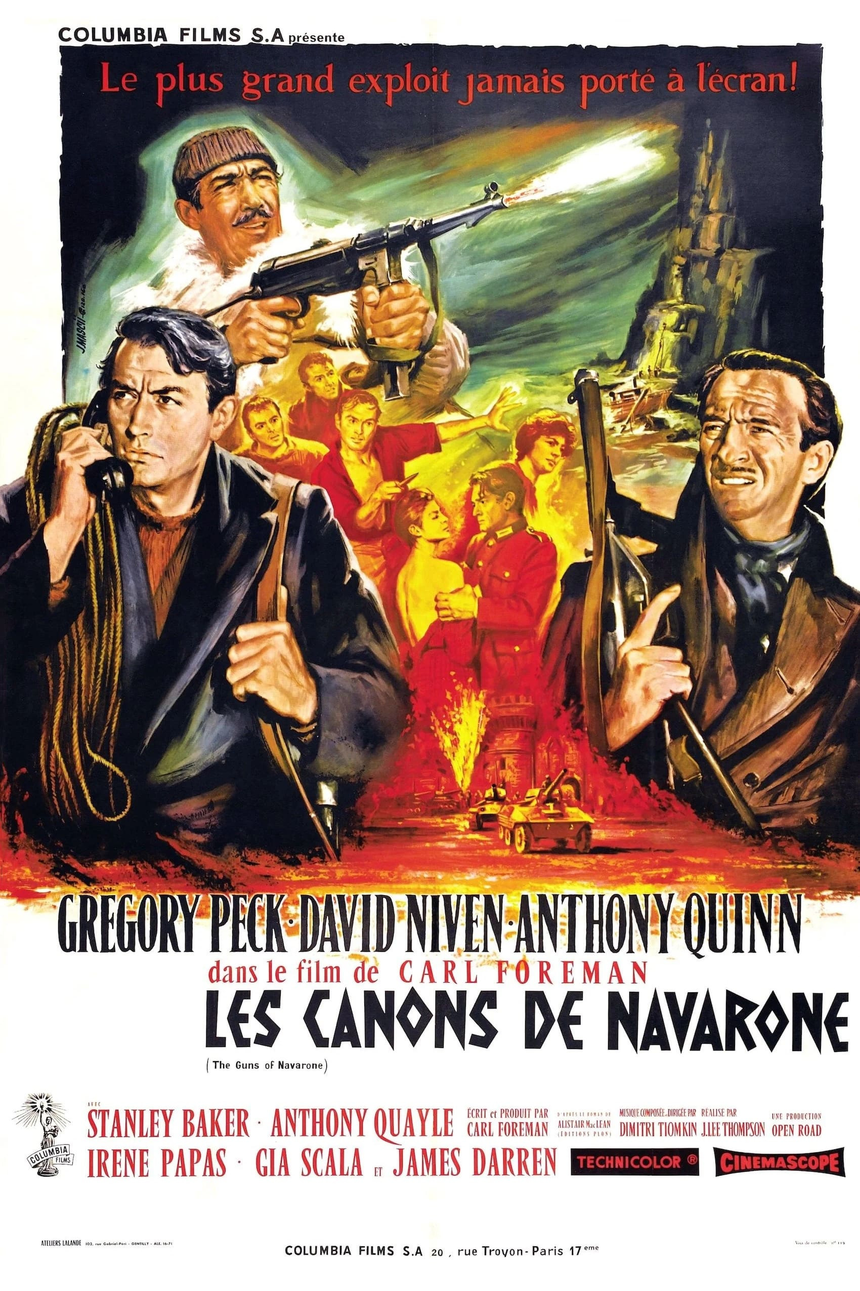les-canons-de-navarone