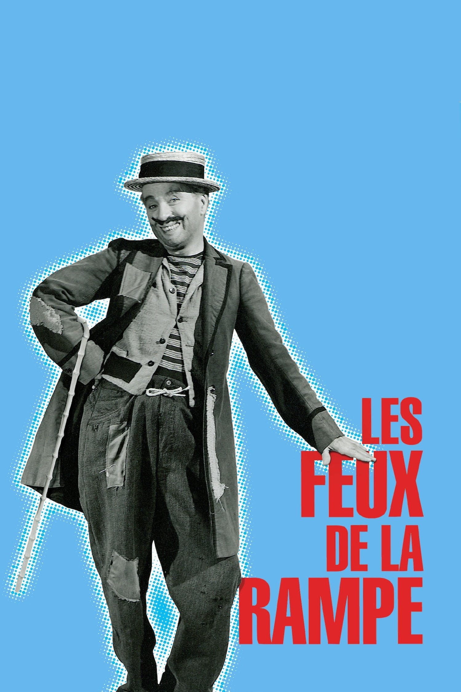 les-feux-de-la-rampe