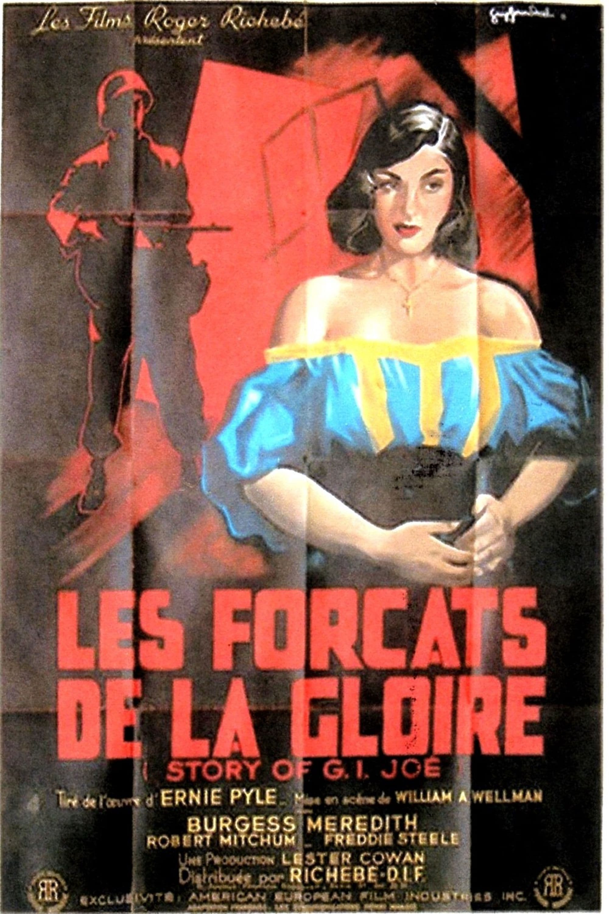 les-forcats-de-la-gloire