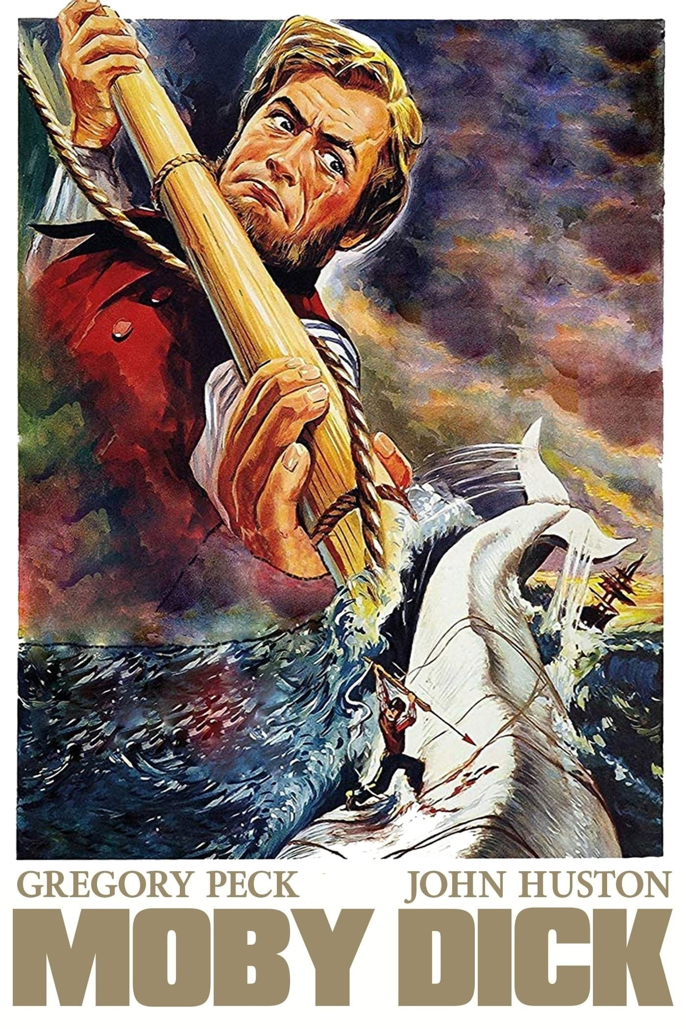 moby-dick