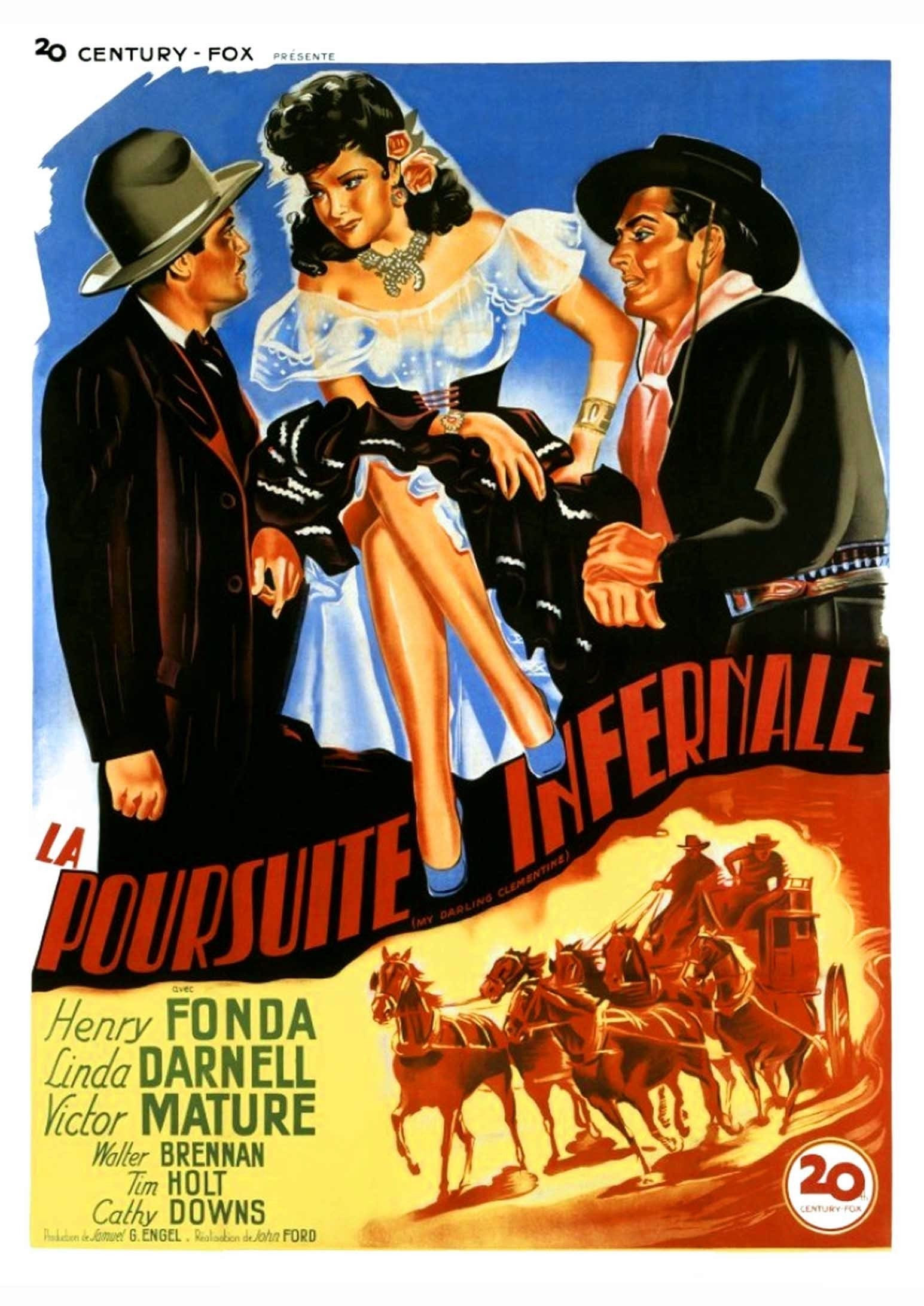 my-darling-clementine