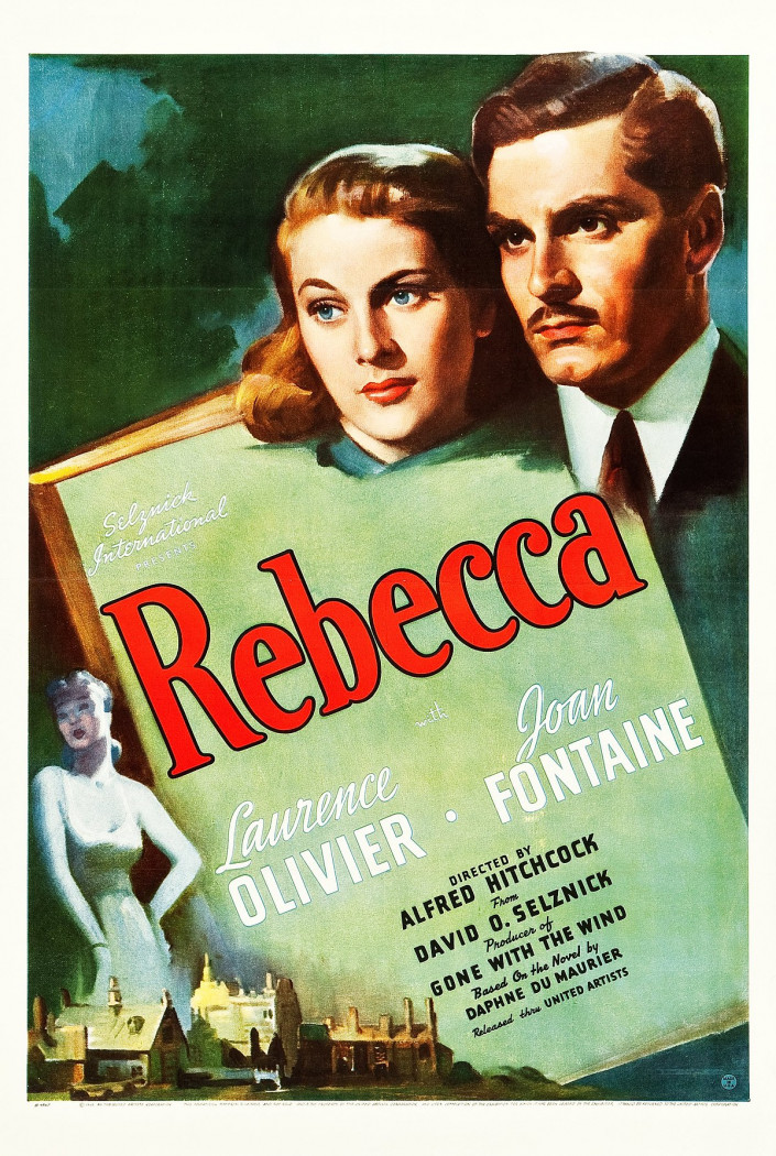 rebecca