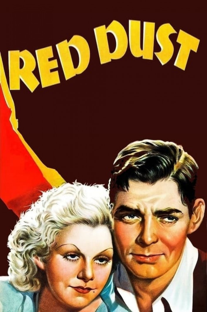 red-dust