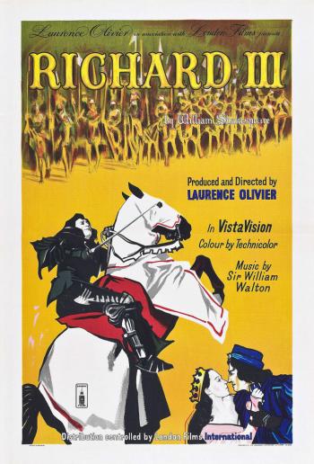 De la manipulation au meurtre: Richard III, le monstre shakespearien redéfini