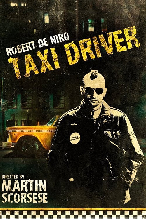 taxi-driver