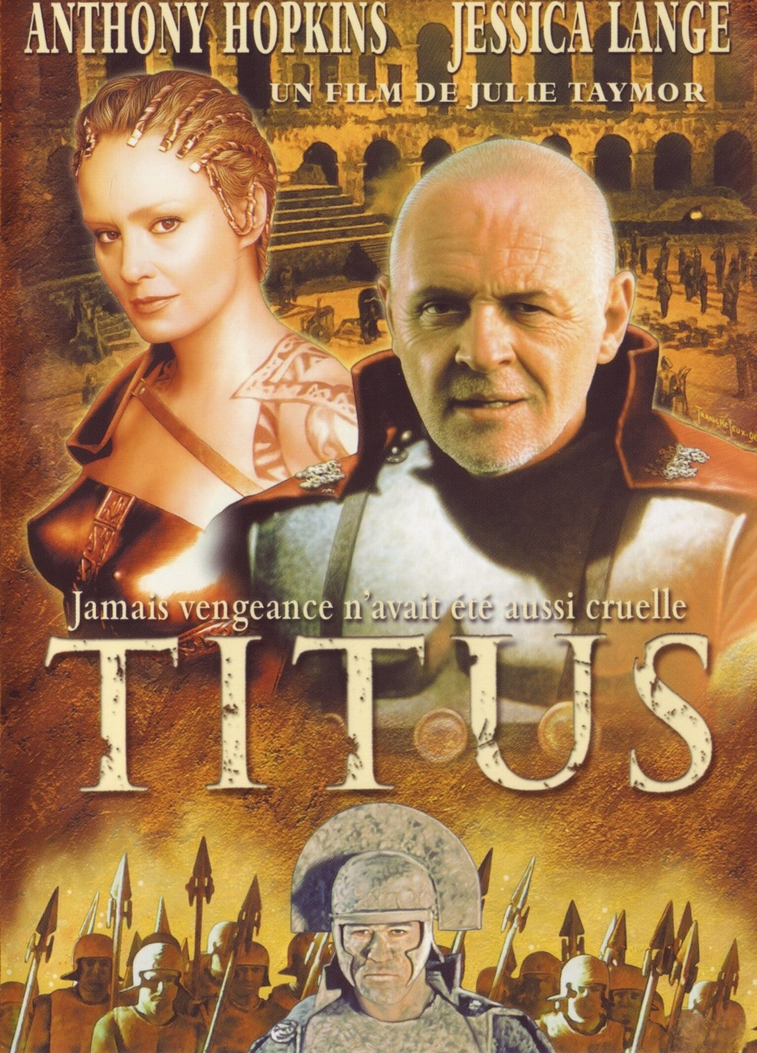 titus