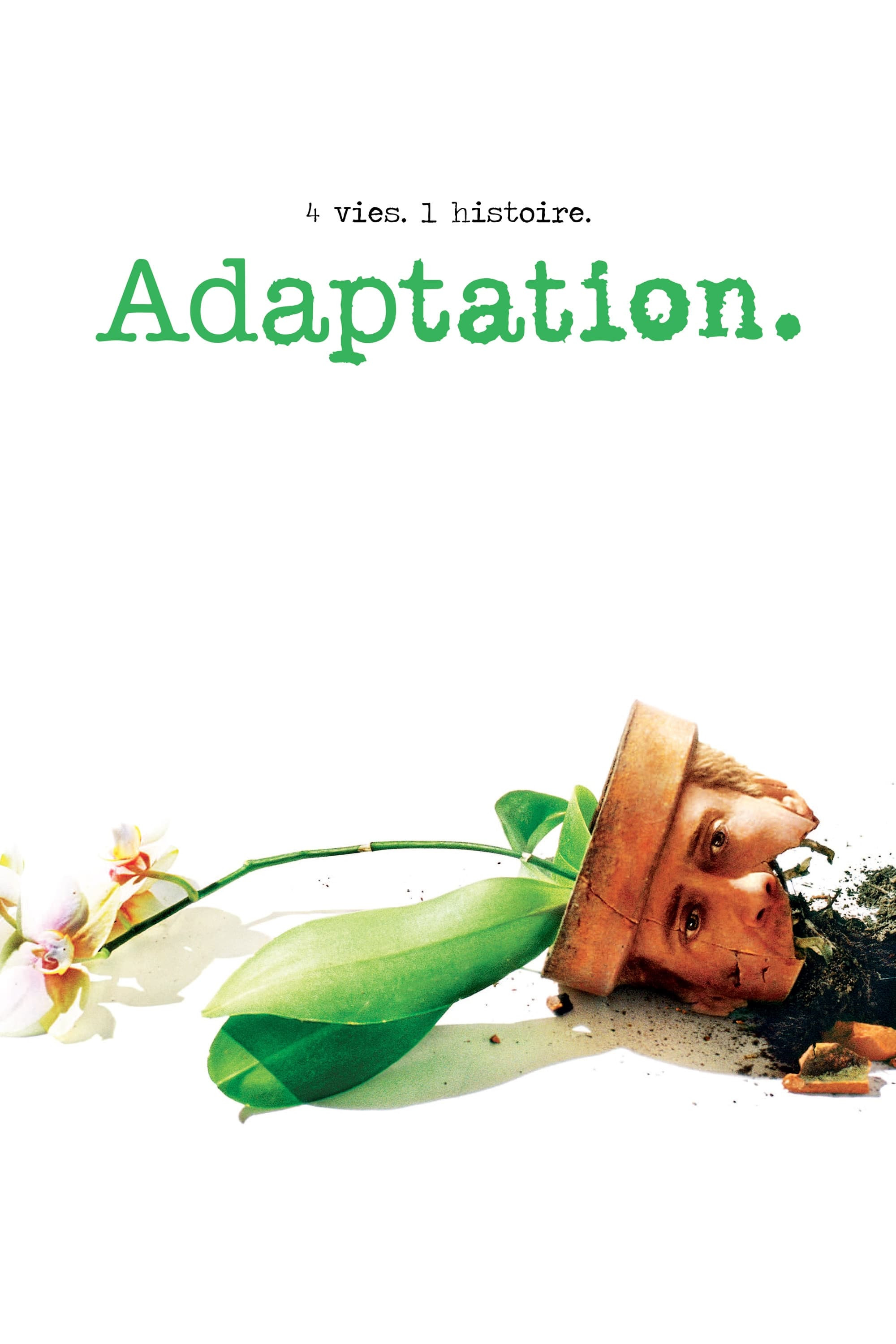 adaptation