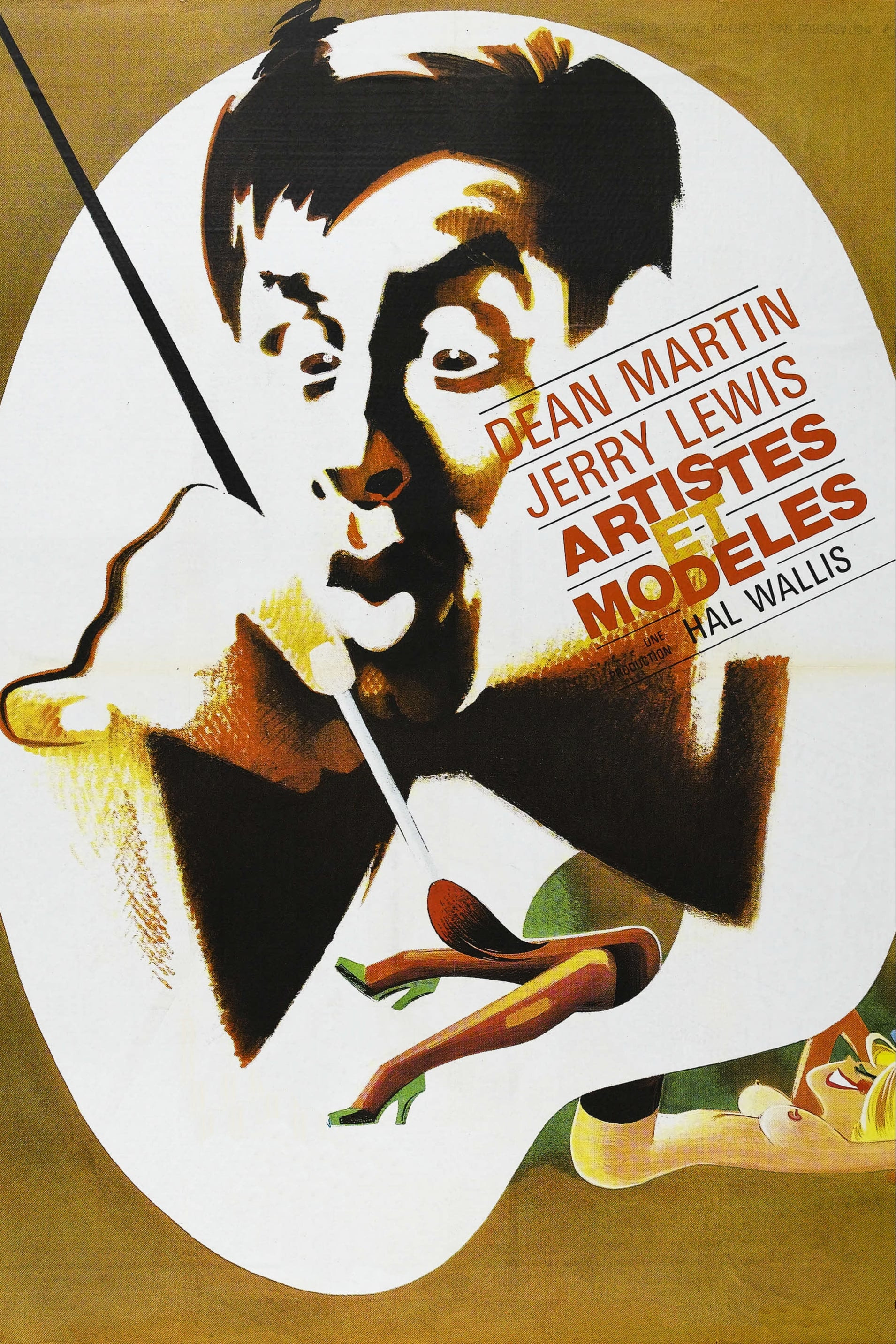 artistes-et-modeles