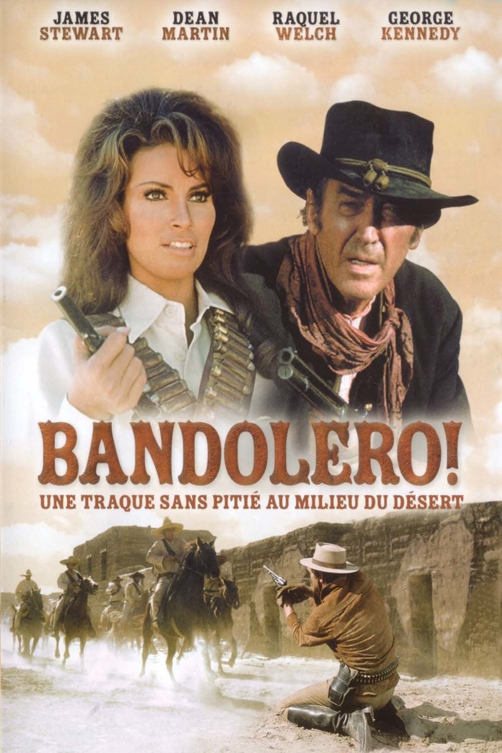 bandolero