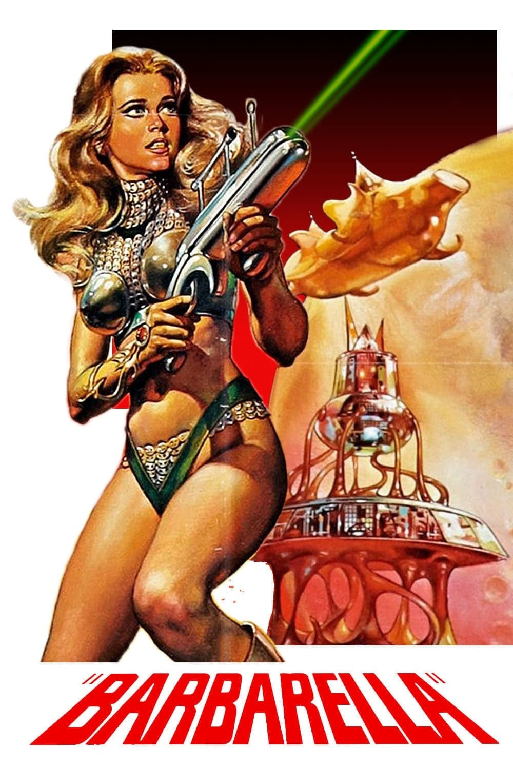 barbarella