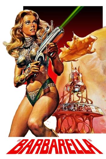 La légende de Barbarella: Un classique intemporel du cinéma français