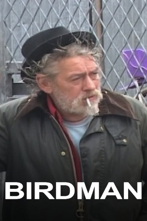 birdman