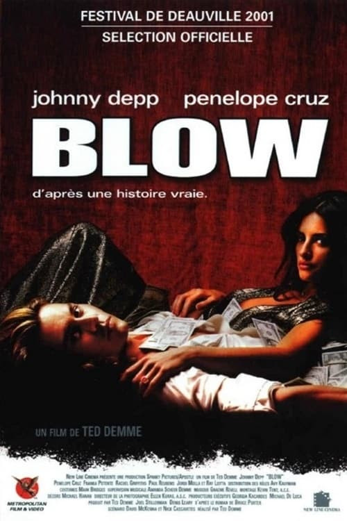blow