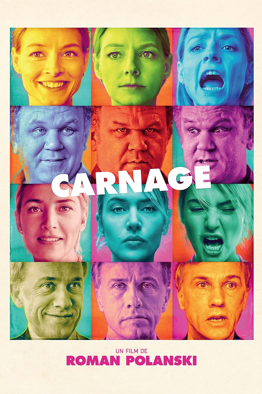 carnage
