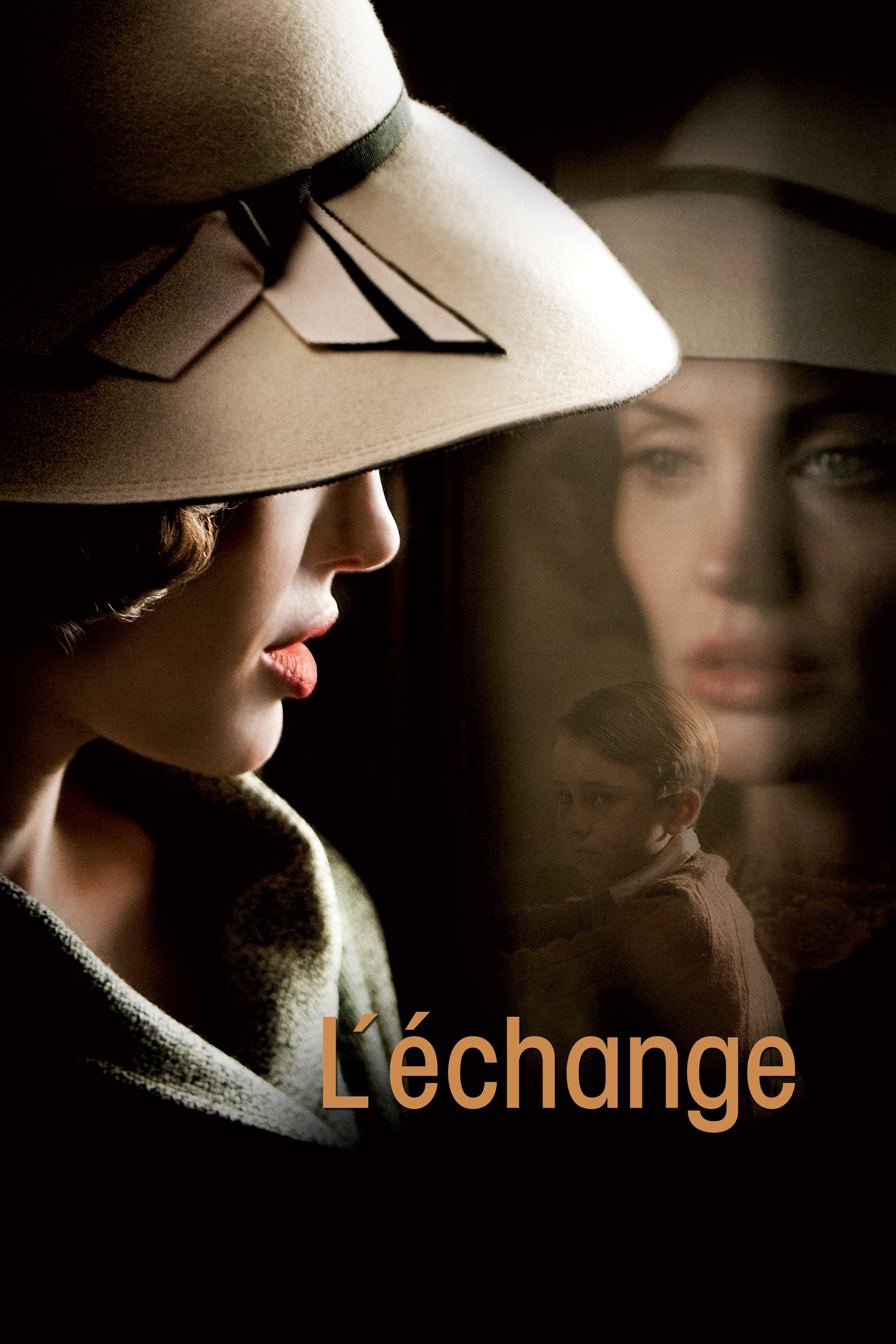 changeling