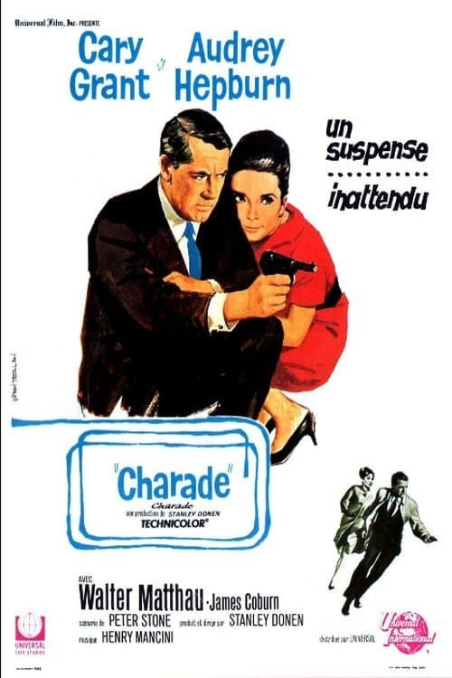 charade