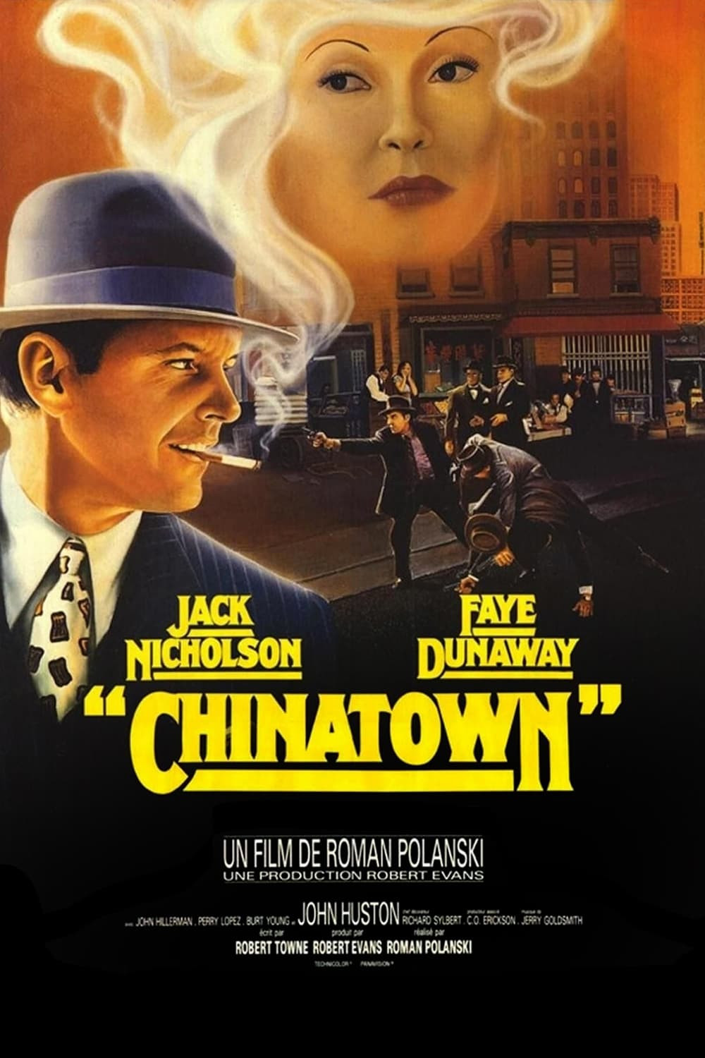 chinatown
