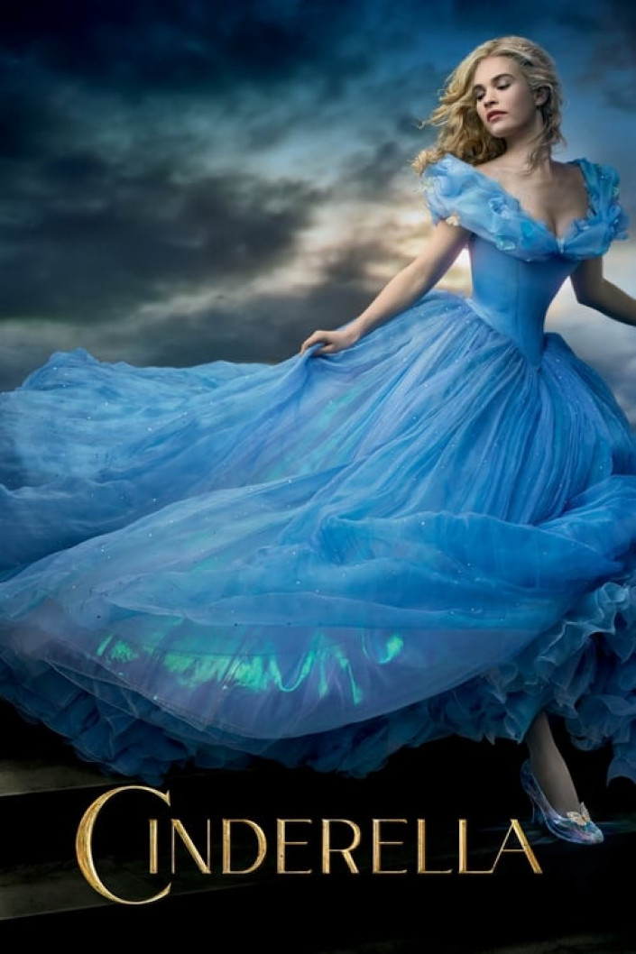 cinderella