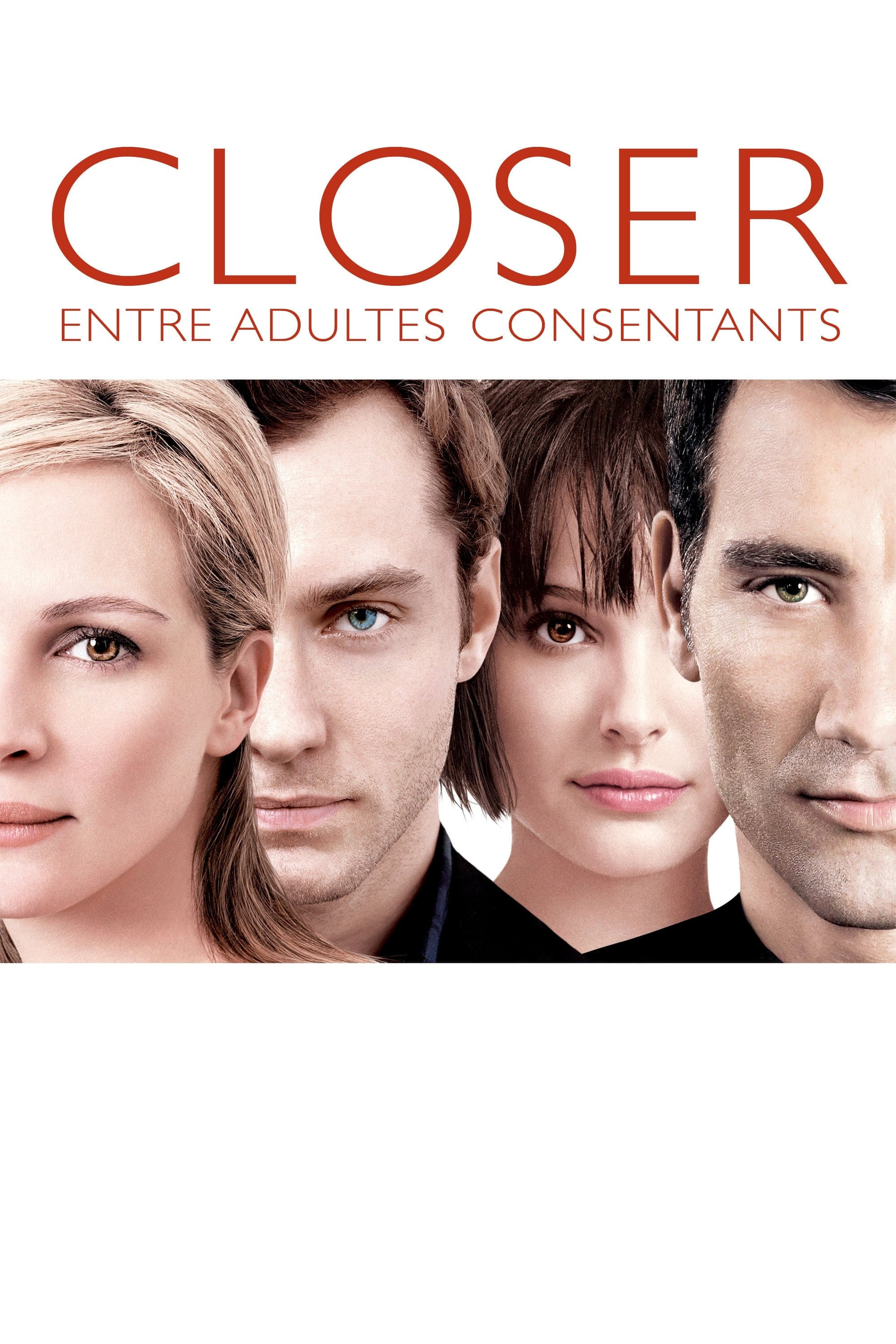 closer