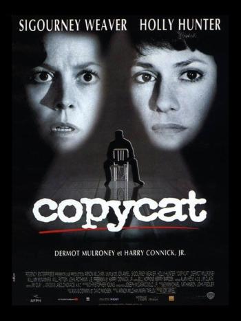 Le phénomène Copycat: Nouvelle analyse sur ce thriller captivant