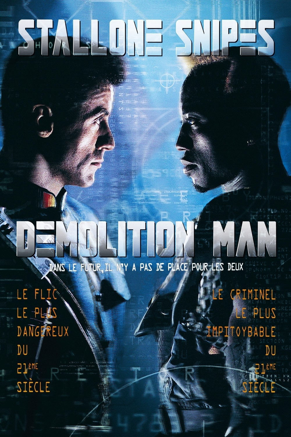 demolition-man
