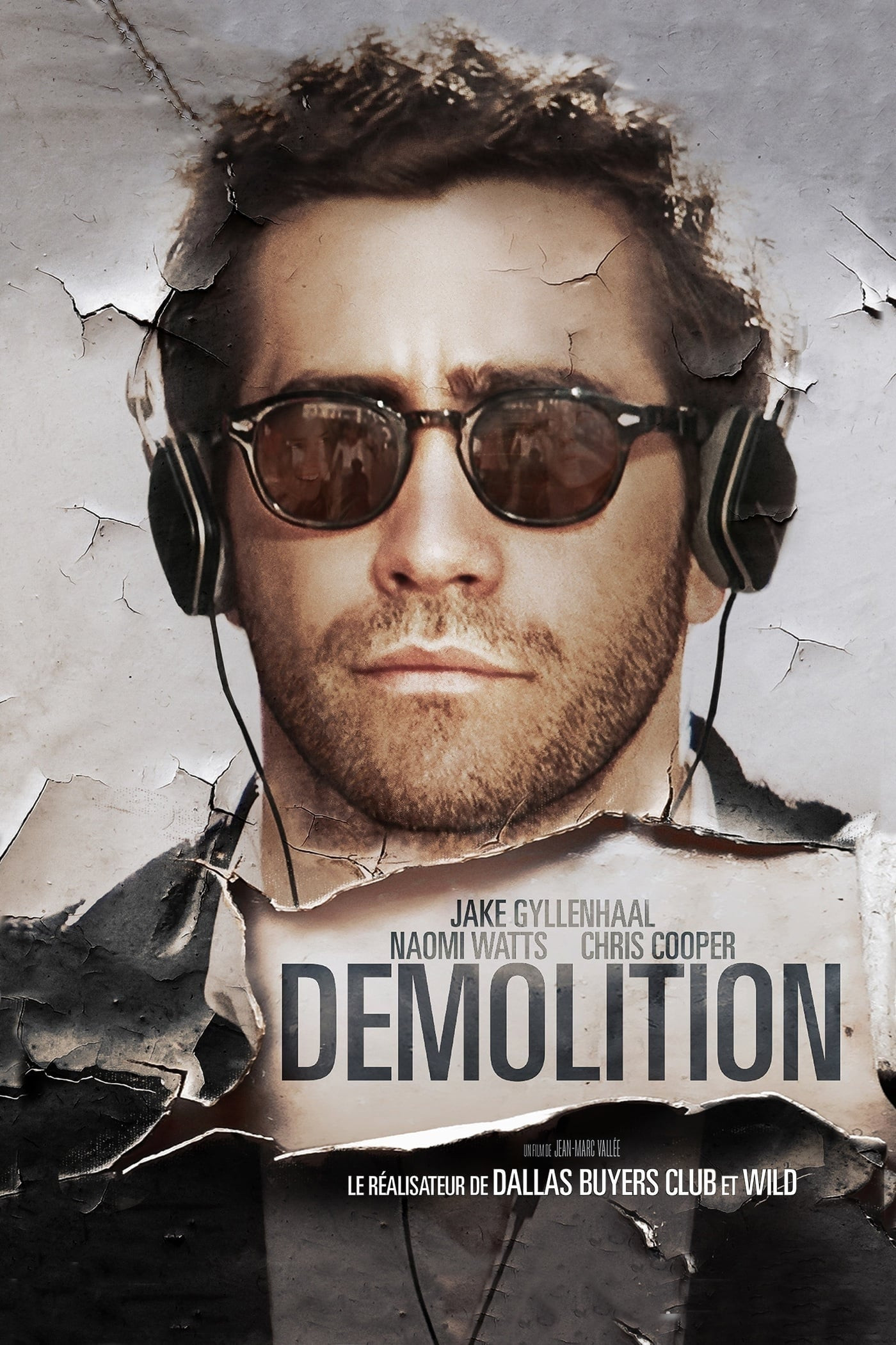 demolition