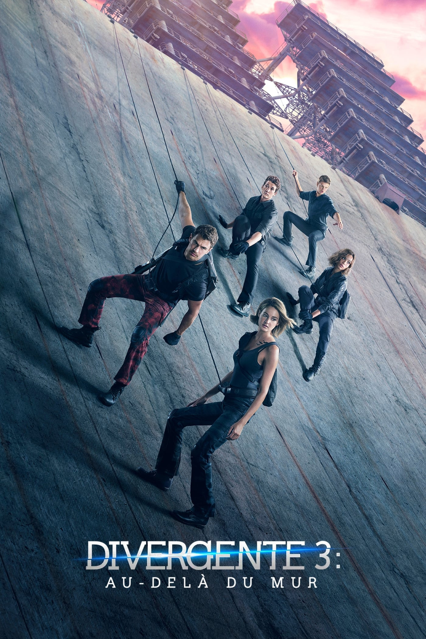divergente