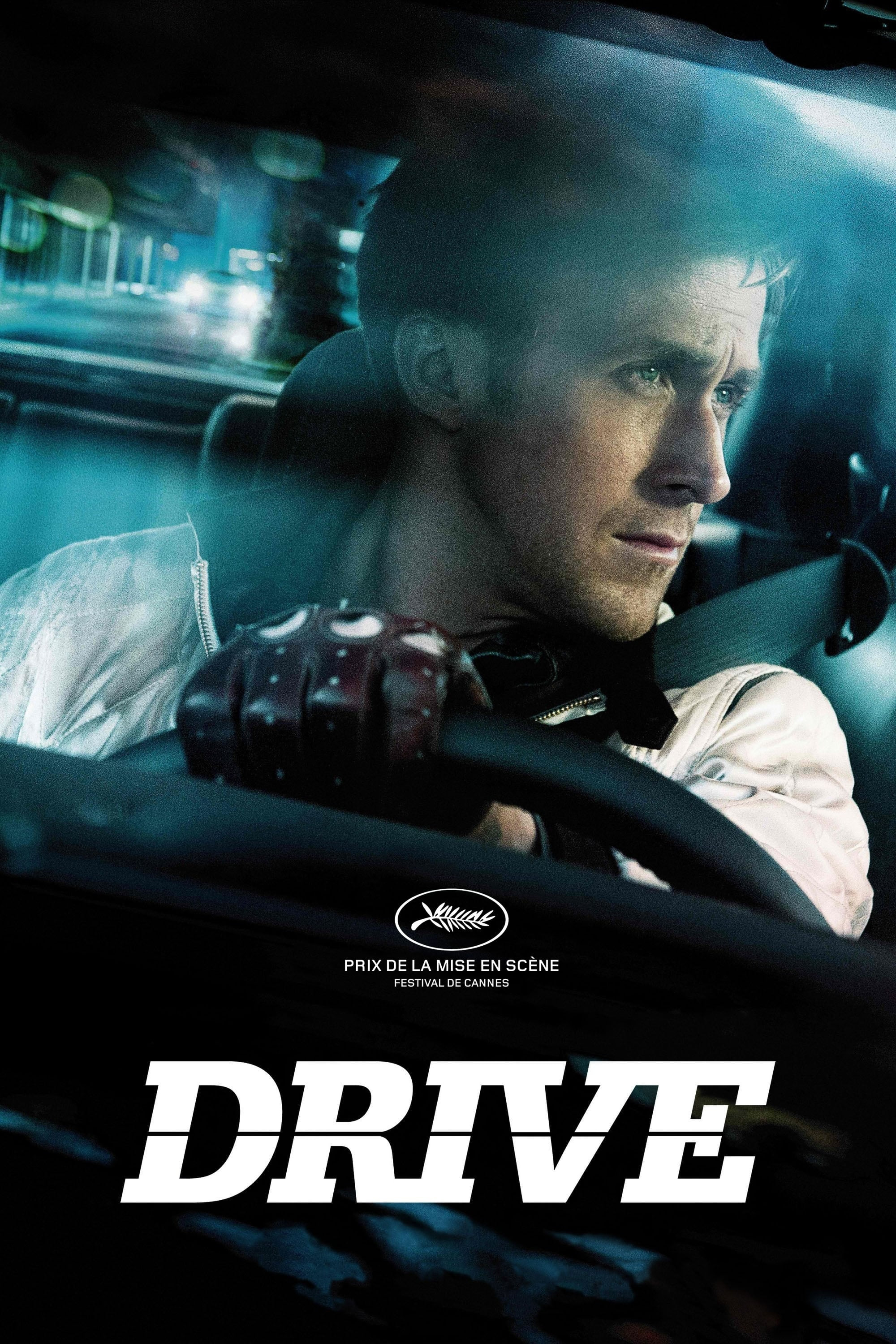 drive