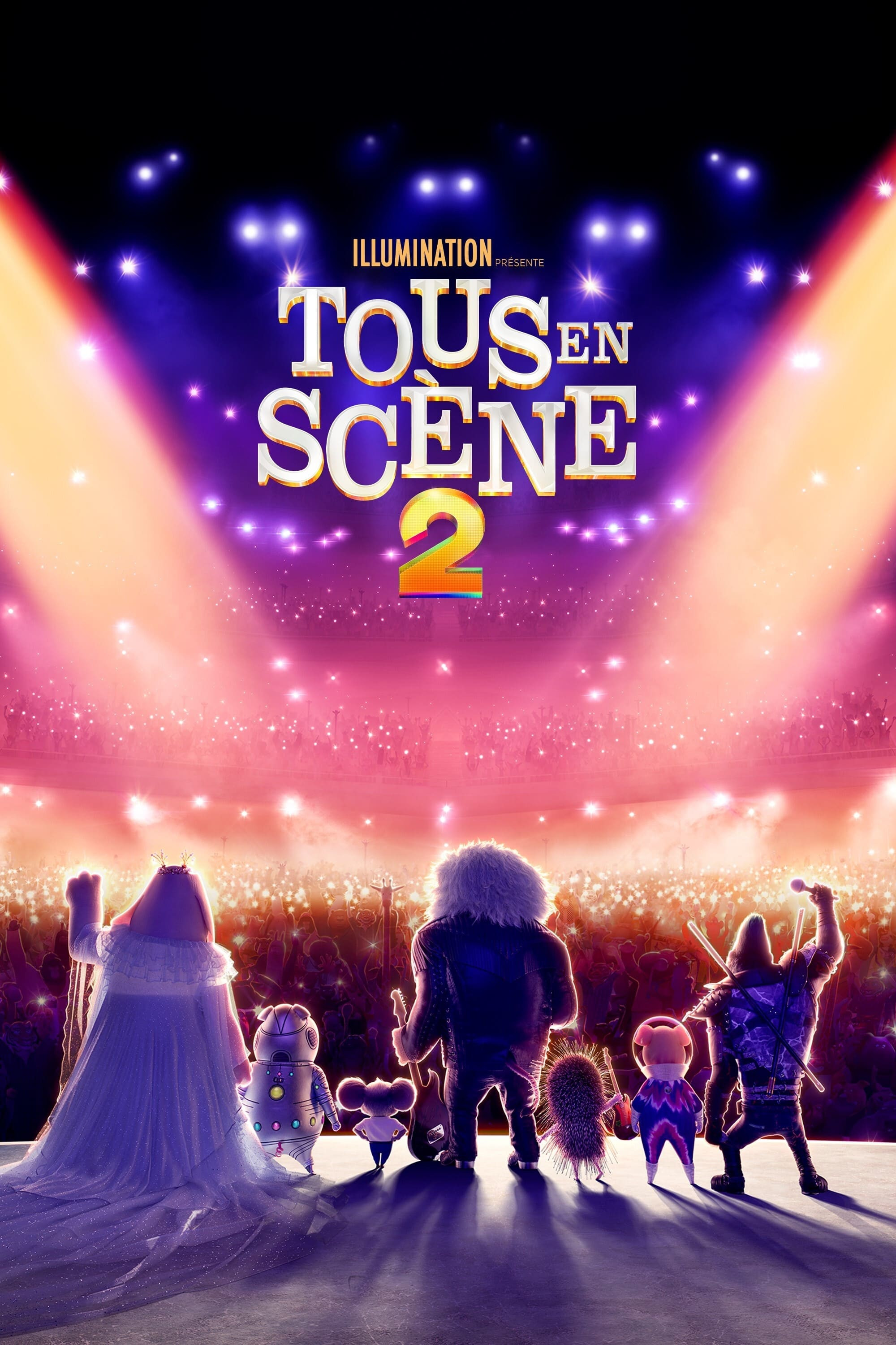 en-scene