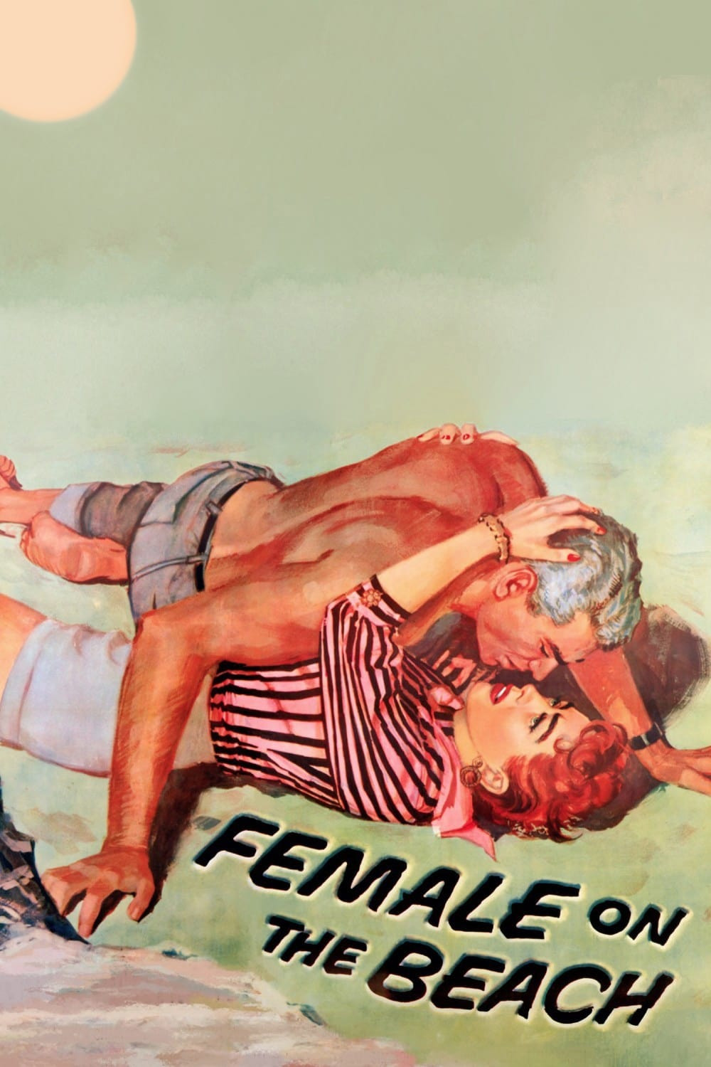 female-on-the-beach