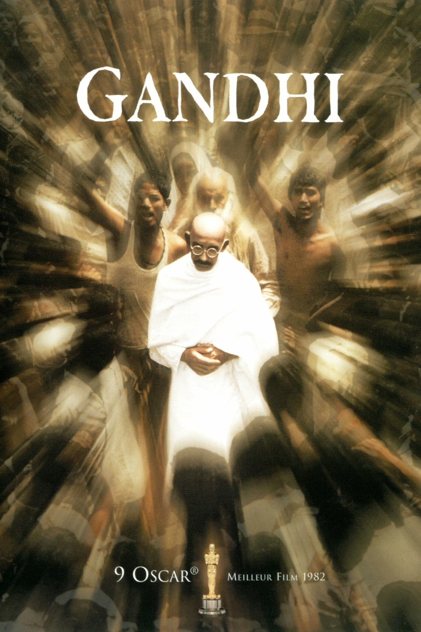 gandhi