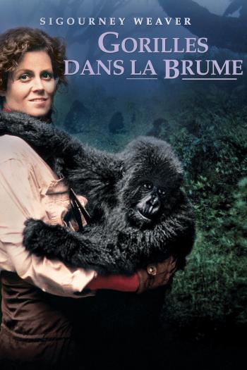 Exploration des Gorilles dans la brume: un regard sur le film emblématique.