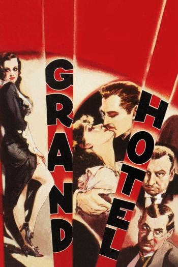 Le Grand Hôtel: Un Classique Du Cinéma Toujours Actuel