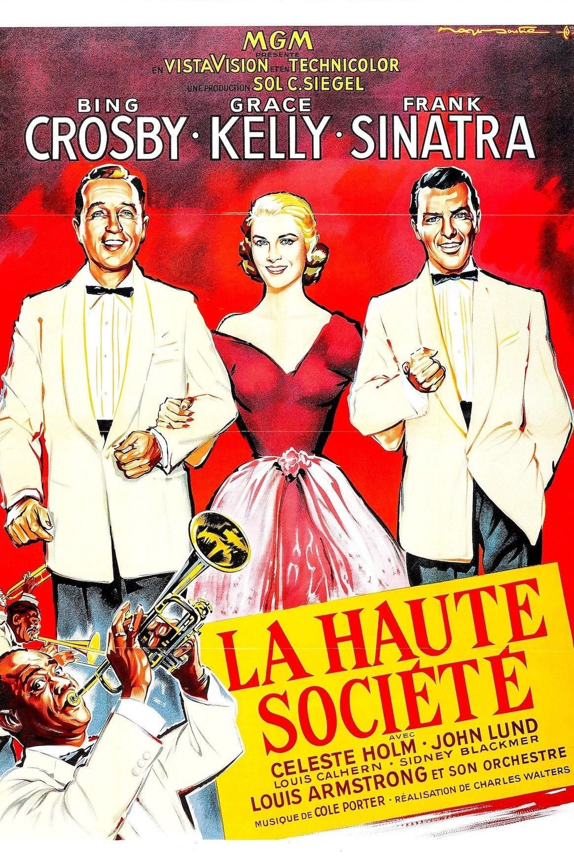 haute-societe