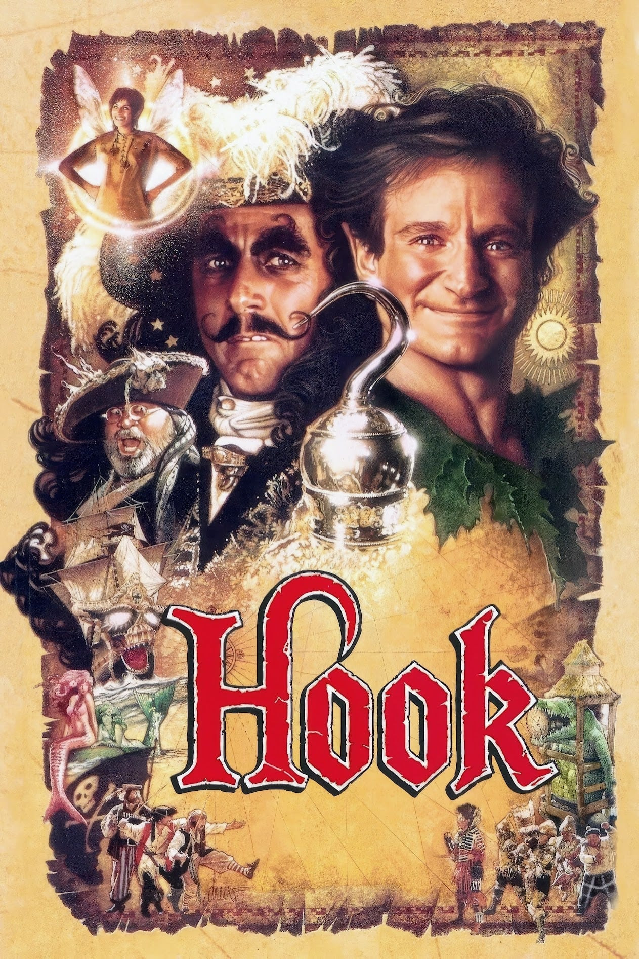 hook