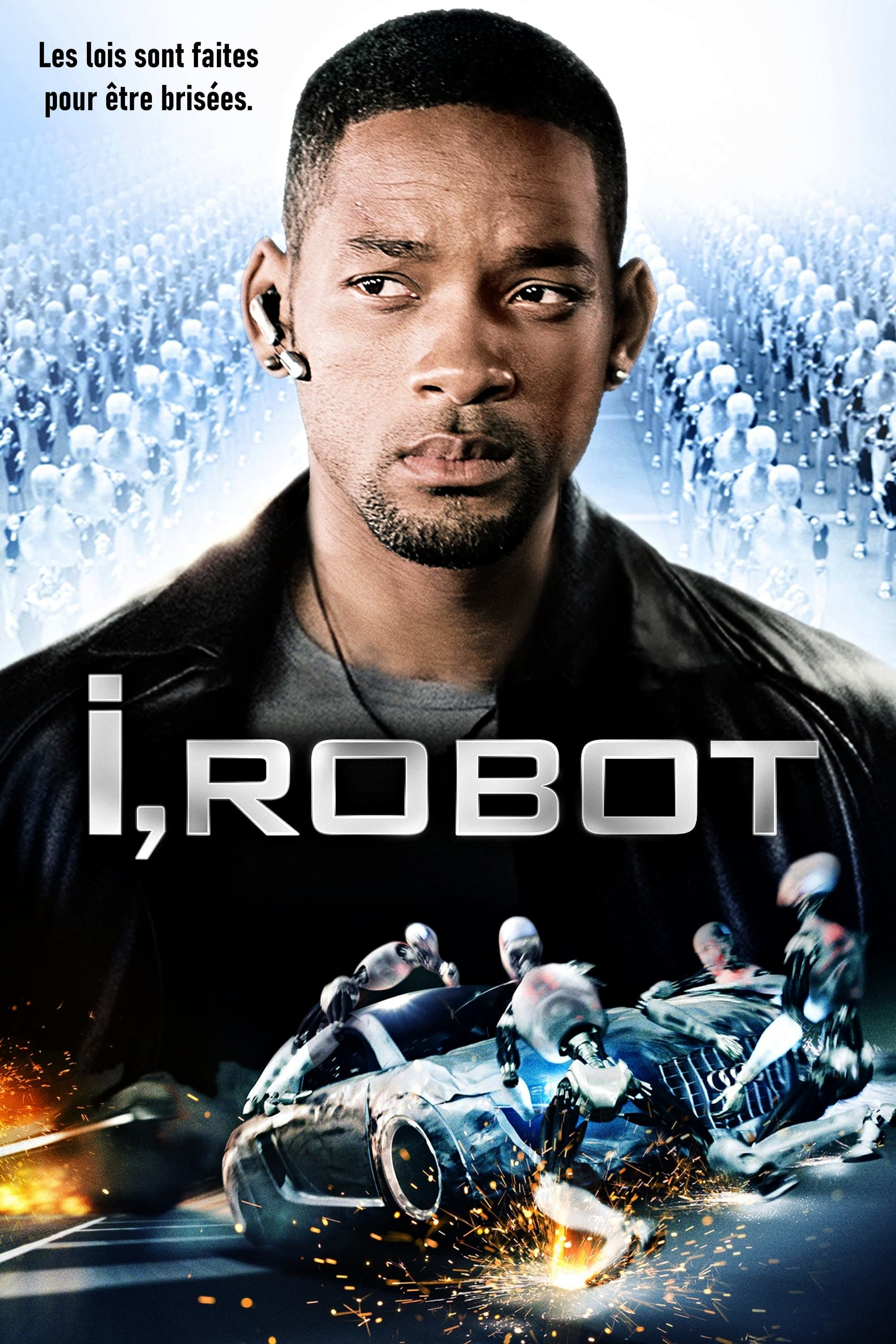 i-robot