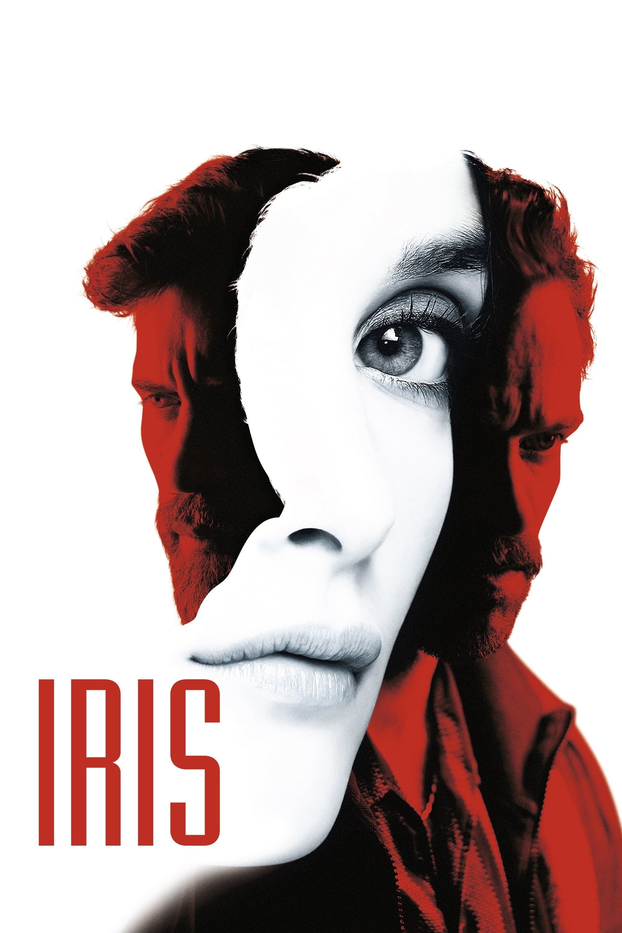 iris