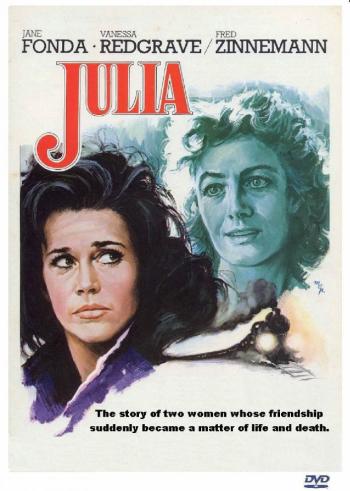 Julia : La puissance du drame dans le dernier film évocateur
