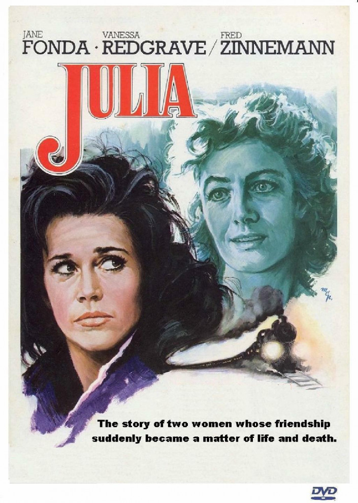 julia