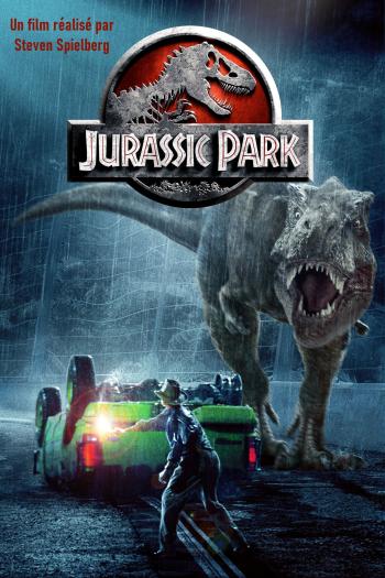 Exploration du Parc Jurassic: Retour sur ce Chef-d'œuvre Cinématographique