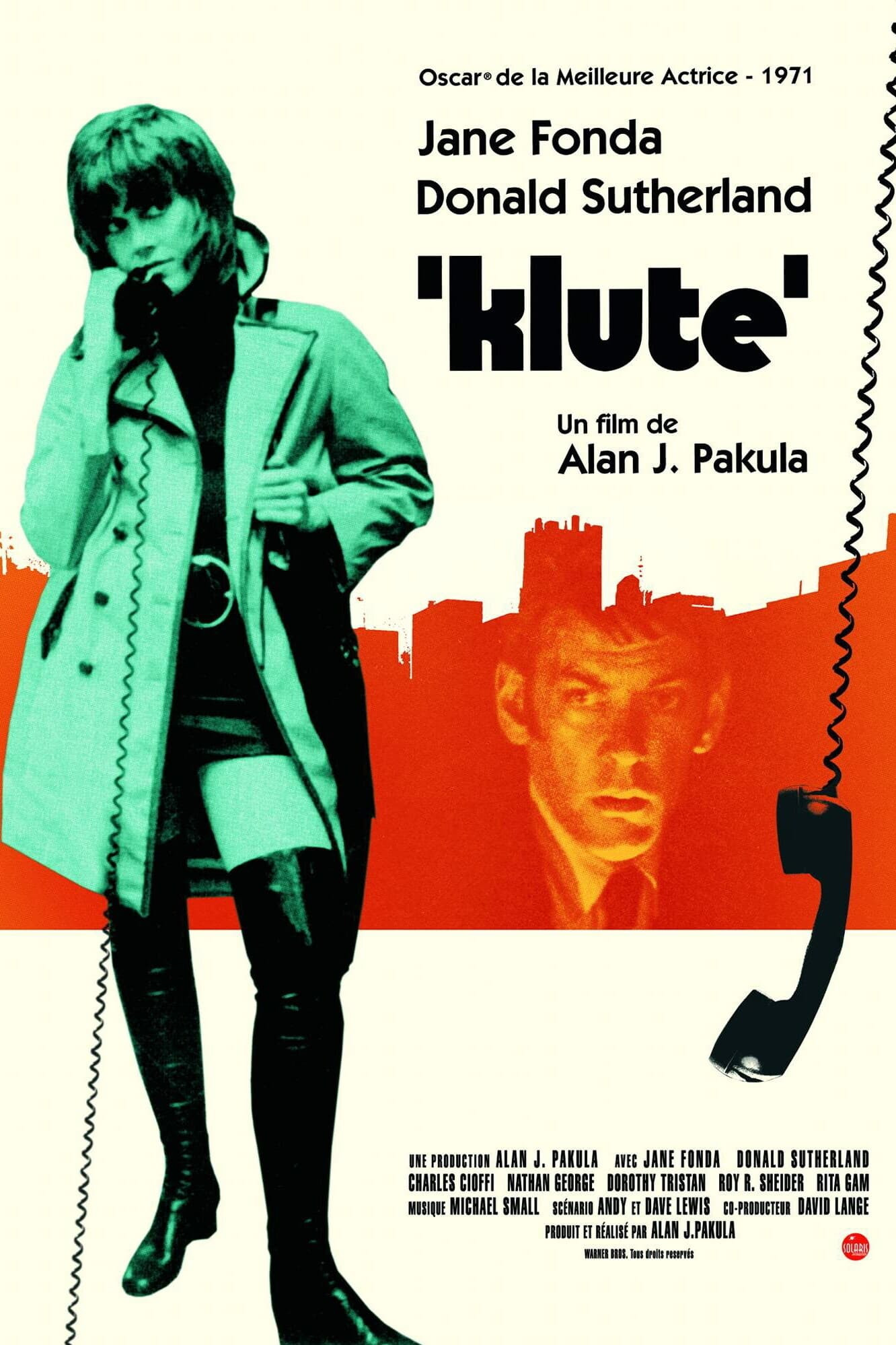 klute