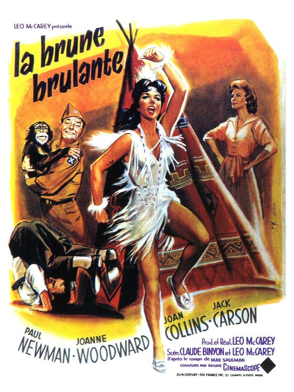 la-brune-brulante