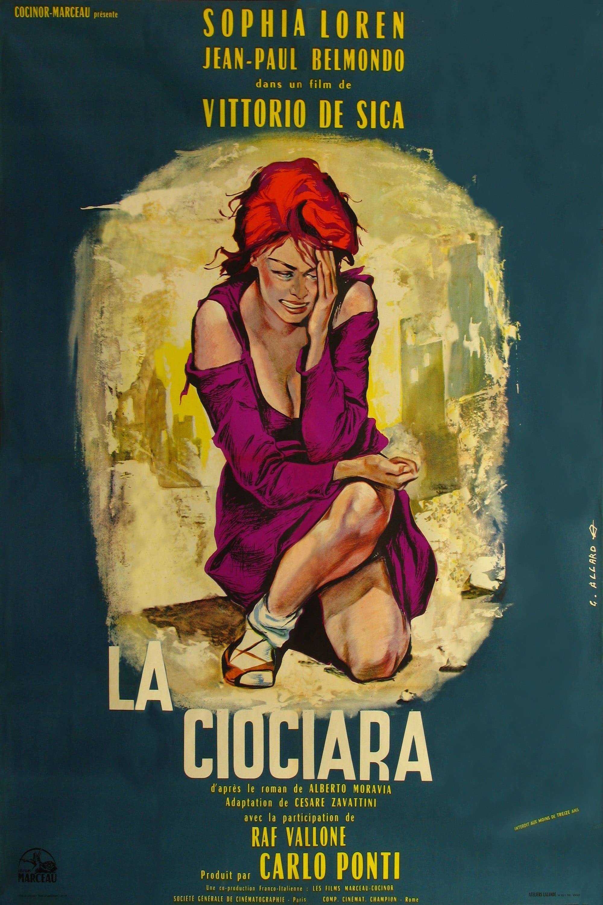 la-ciociara