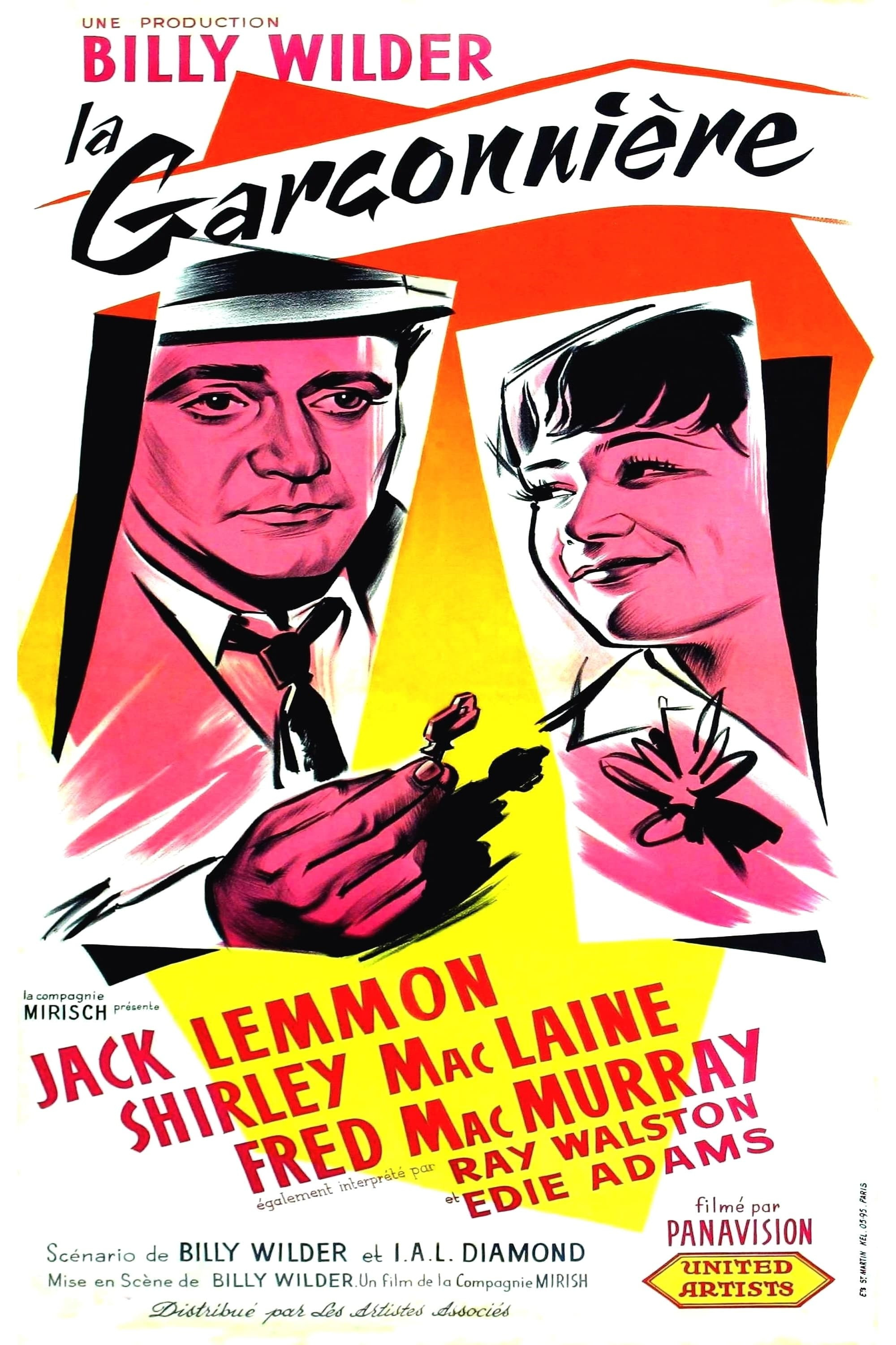 la-garconniere