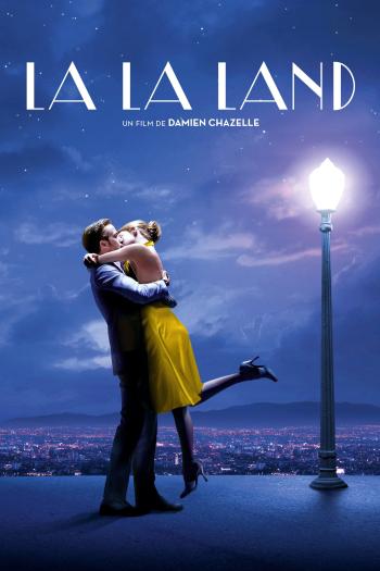 La La Land: Une Ode à la Magie de Hollywood