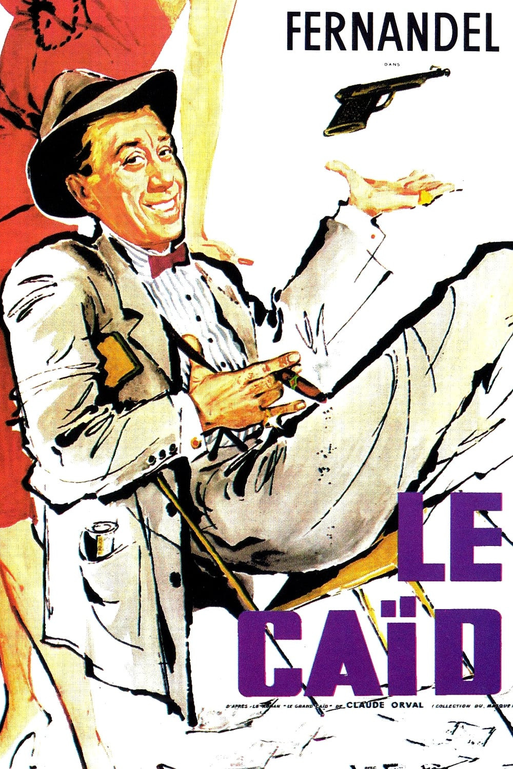 le-caid